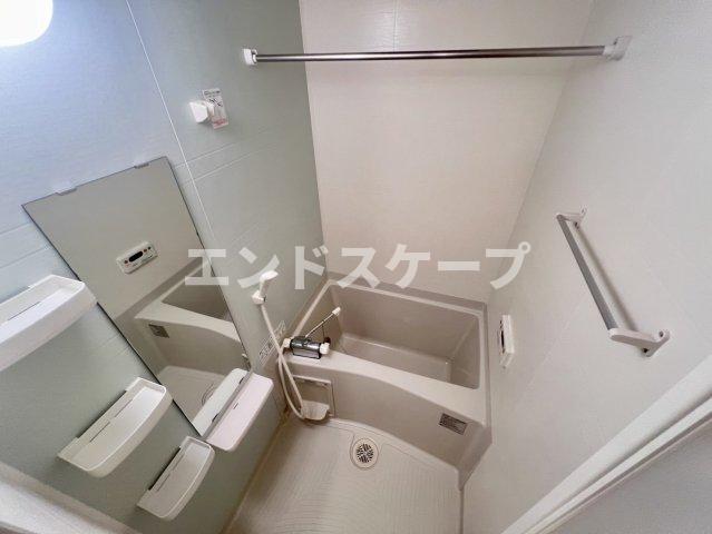 バス・シャワールーム　高崎、前橋のお部屋探しはエンドスケープまで！お客様の理想お聞