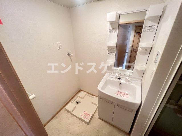 洗面設備　高崎、前橋のお部屋探しはエンドスケープまで！お客様の理想お聞