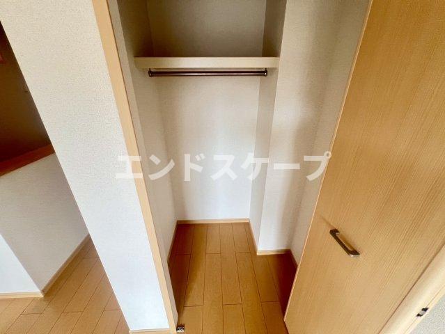 収納　高崎、前橋のお部屋探しはエンドスケープまで！お客様の理想お聞