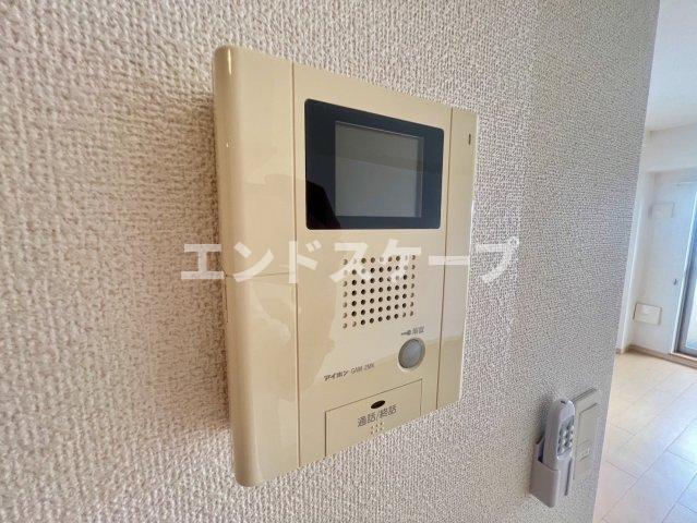 セキュリティ　高崎、前橋のお部屋探しはエンドスケープまで！お客様の理想お聞