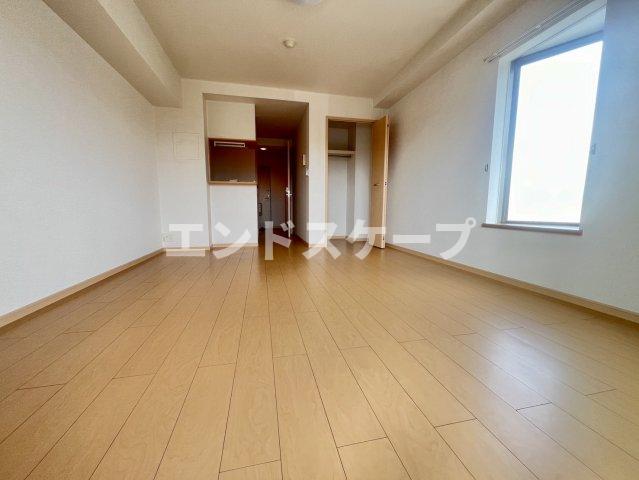 居室・リビング　高崎、前橋のお部屋探しはエンドスケープまで！お客様の理想お聞