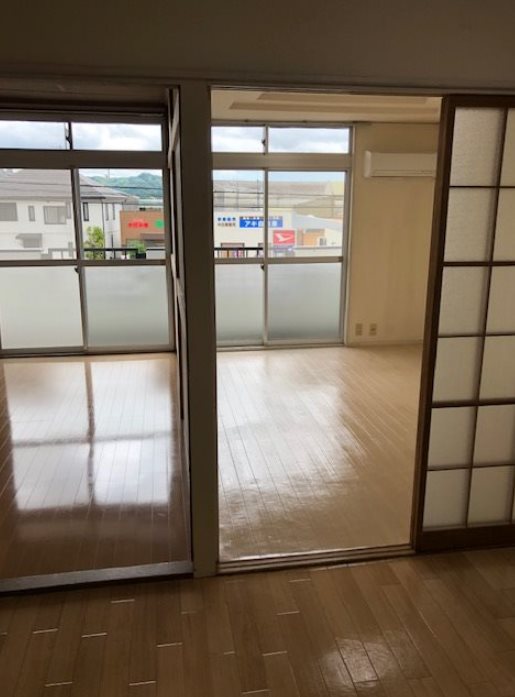 居室・リビング　※他部屋参照