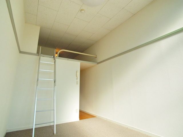 その他部屋・スペース　☆居室☆