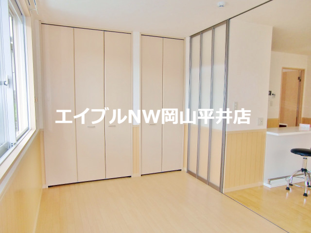 その他部屋・スペース