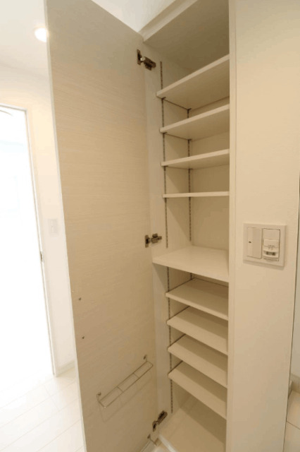 収納　※別部屋参考写真