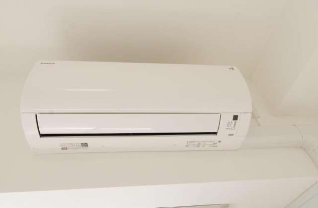 その他設備　※別部屋参考写真