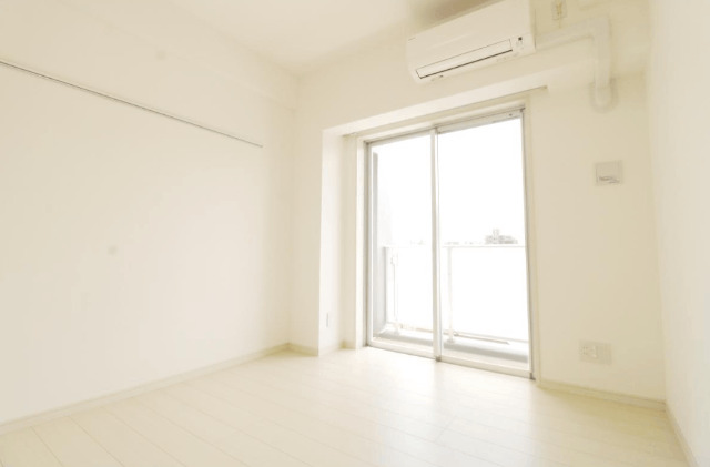 居室・リビング　※別部屋参考写真