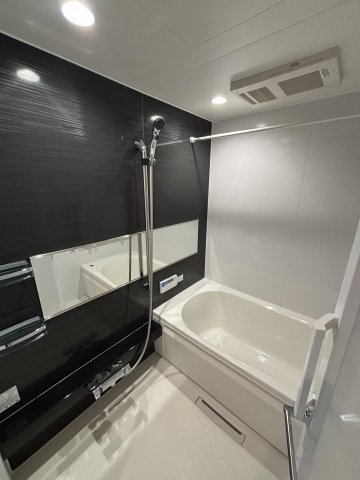 バス・シャワールーム　※画像はイメージです。