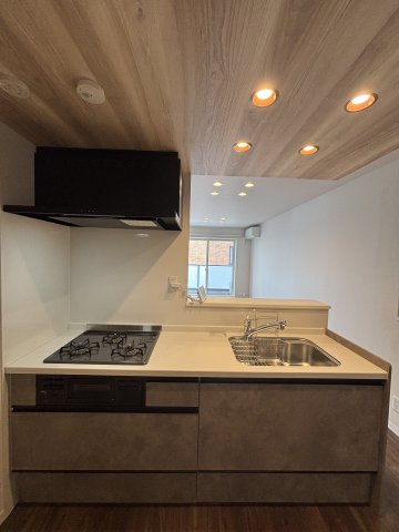 キッチン　※画像はイメージです。