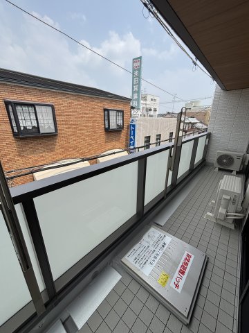 バルコニー　※画像はイメージです。