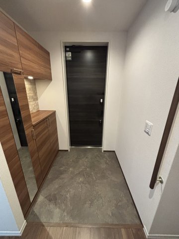 玄関　※画像はイメージです。