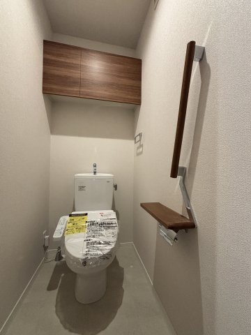 トイレ　※画像はイメージです。