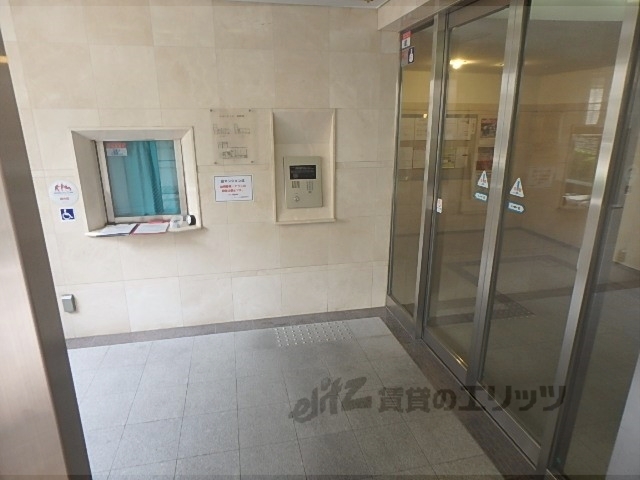 ロビー　ロビー