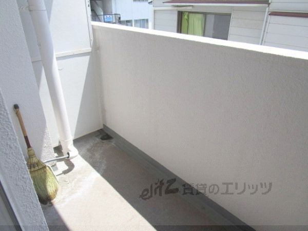 バルコニー　ベランダ