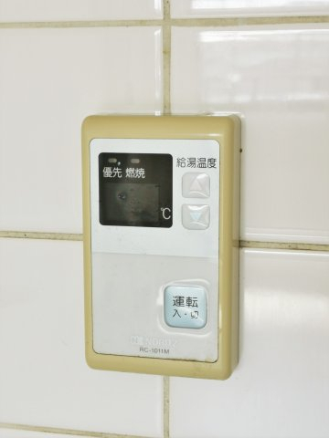 その他設備　別号室の画像です。ご参考下さい