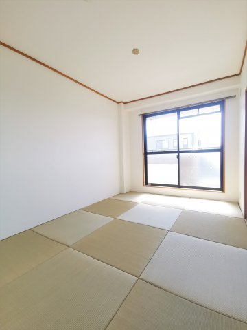 その他部屋・スペース　別号室の画像です。ご参考下さい