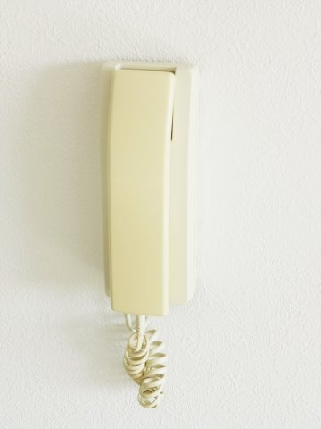 セキュリティ　別号室の画像です。ご参考下さい