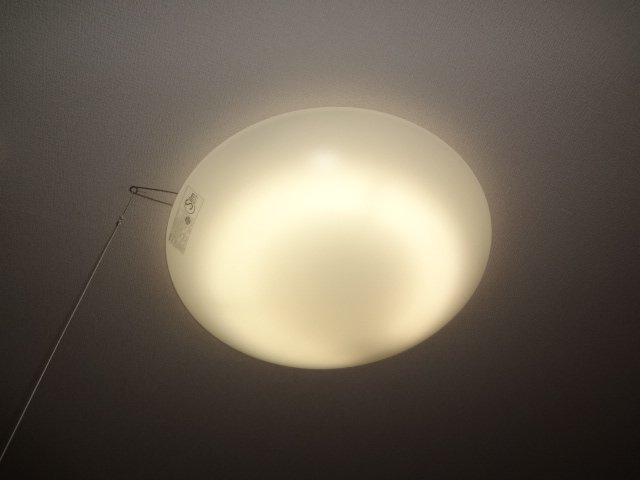 その他設備　照明
