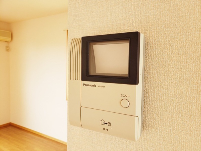 セキュリティ　図面と現状に相違がある場合には現状を優先