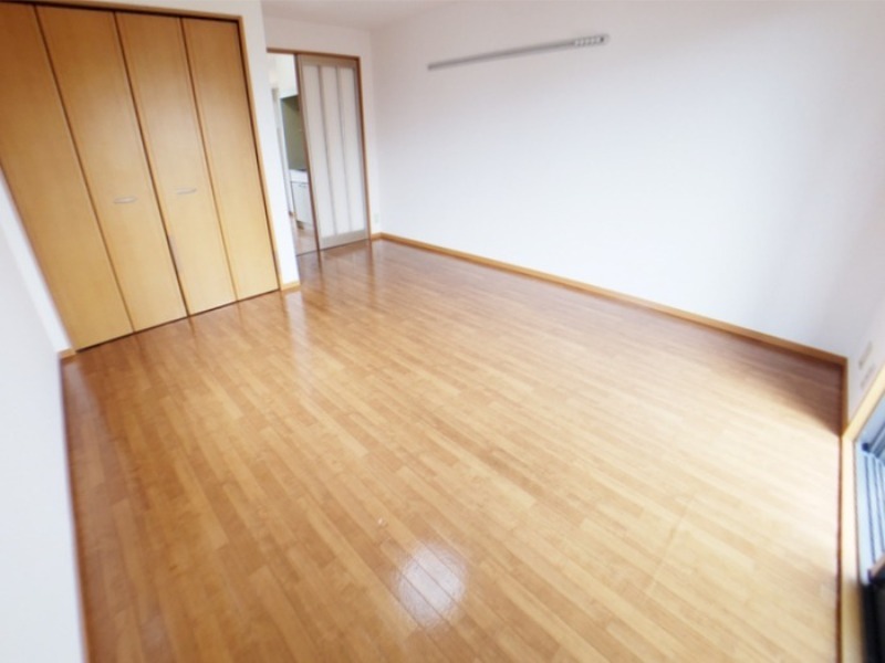 居室・リビング　図面と現状に相違がある場合には現状を優先