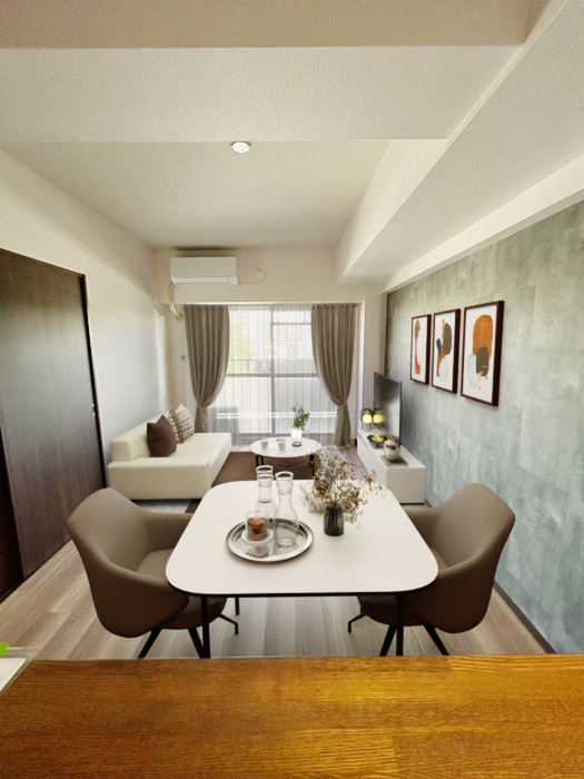 居室・リビング