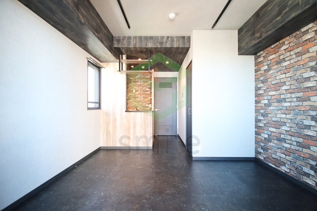 居室・リビング　おしゃれなリビングです