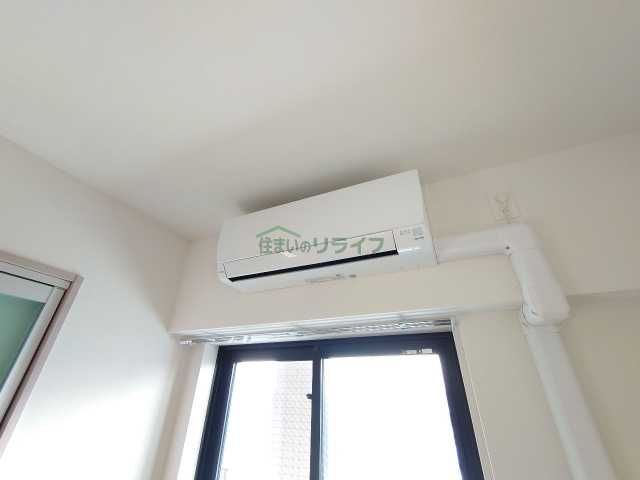 その他設備　ROOTs Bunkyo Otowa