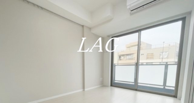 その他部屋・スペース　寝室です。