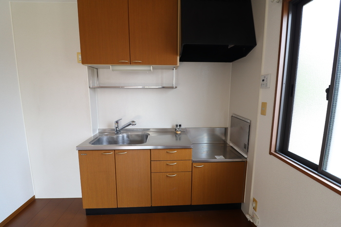 キッチン　101 キッチン