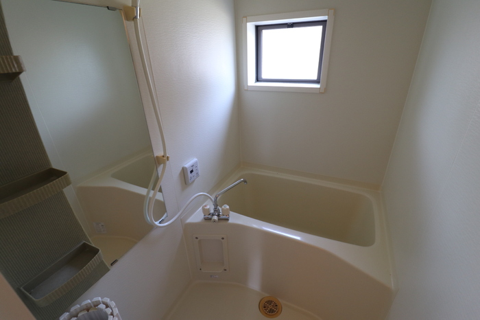 バス・シャワールーム　101 浴室