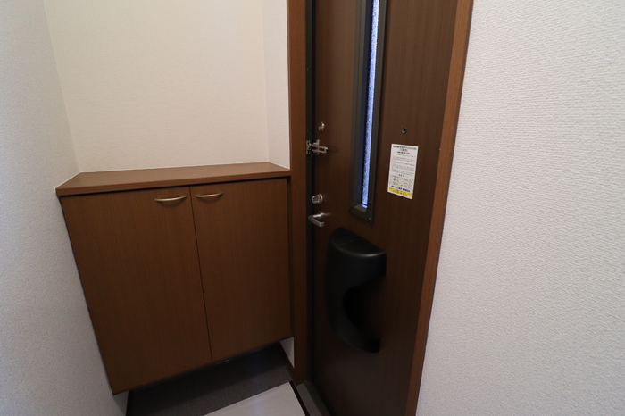玄関　101 玄関