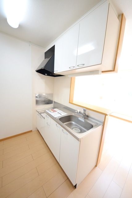 キッチン　お部屋探しは【タウンハウジング千葉店】にお任せ下さい♪