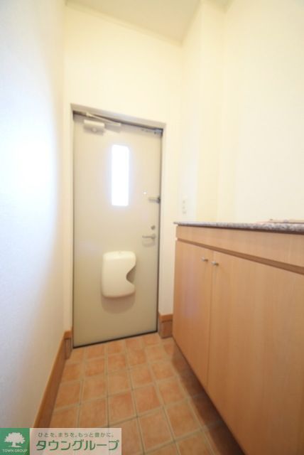 トイレ　お部屋探しはタウンハウジング千葉店にお任せ下さい♪