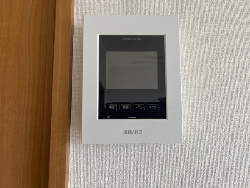 セキュリティ　図面と現状に相違がある場合には現状を優先