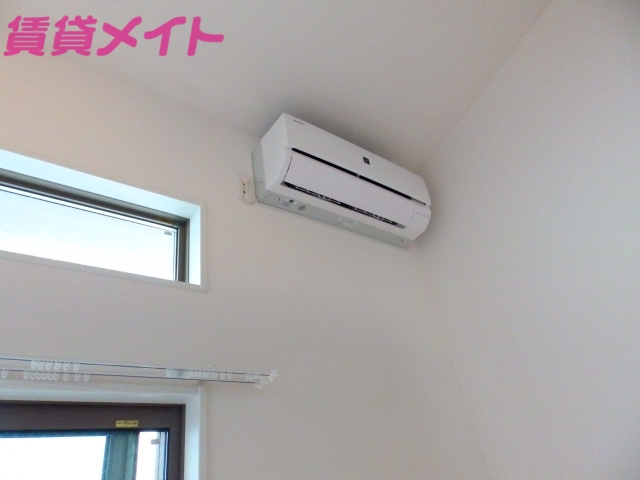 その他設備　その他設備