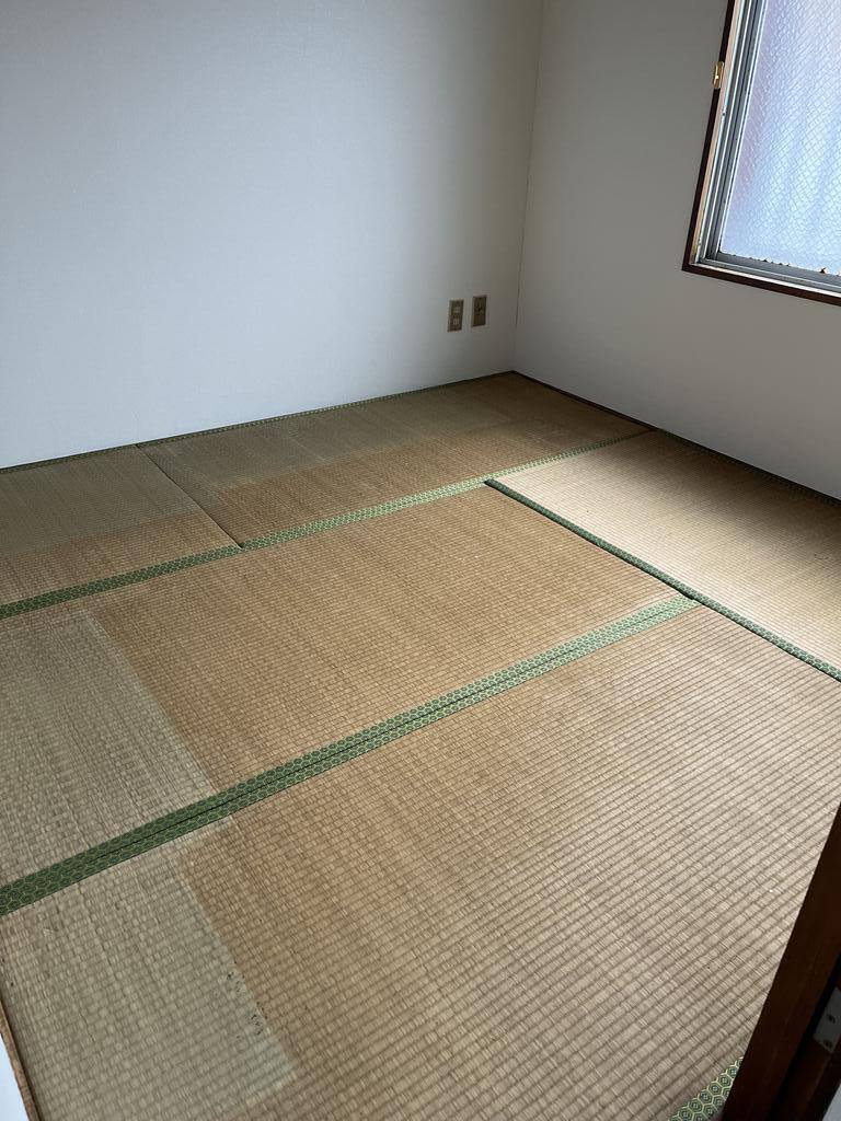 アネシスクオーレIIの内装写真