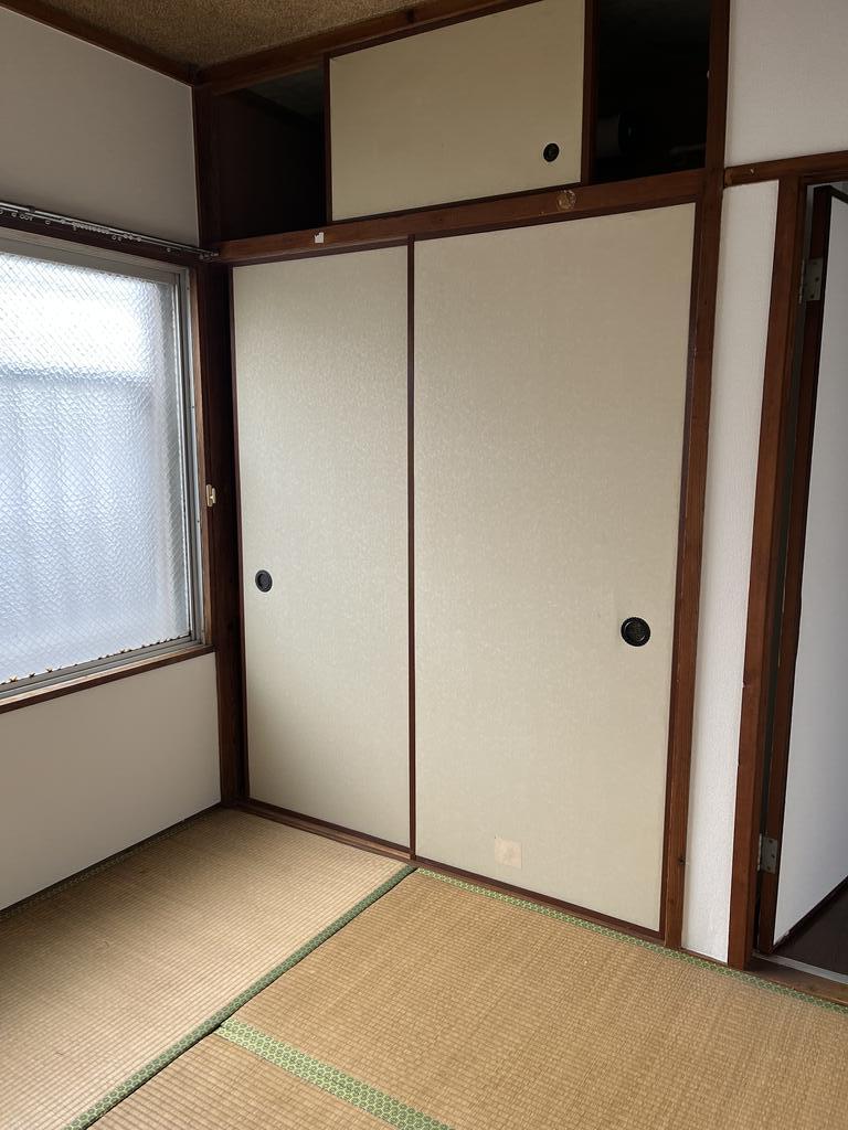 アネシスクオーレIIの内装写真