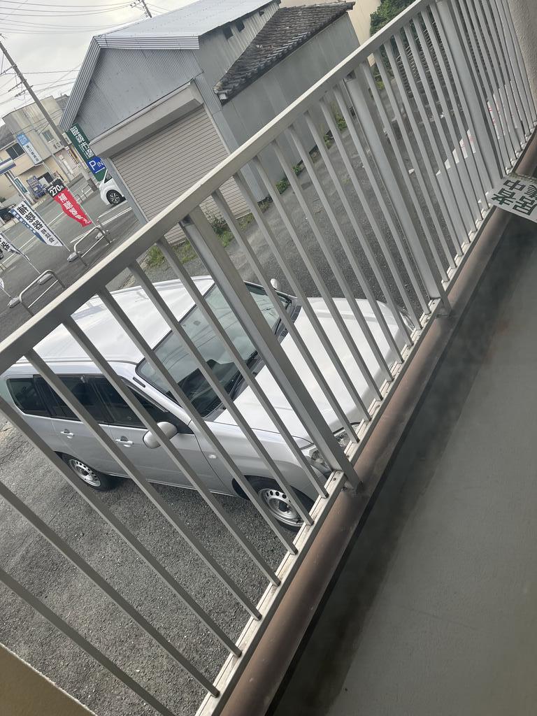 アネシスクオーレIIの内装写真