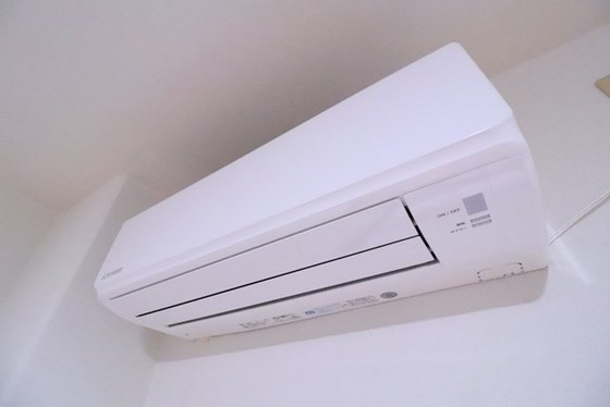 その他設備　※別部屋の写真です