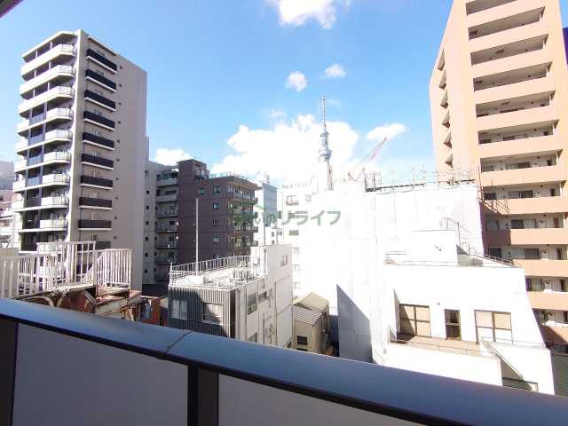 眺望　別部屋引用