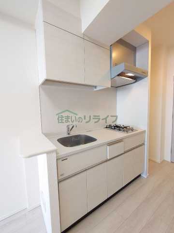 キッチン　別部屋引用