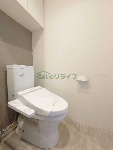 トイレ　別部屋引用