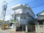 市川駅より徒歩5分 3階 築37年の賃貸物件