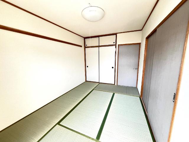 その他部屋・スペース　室内