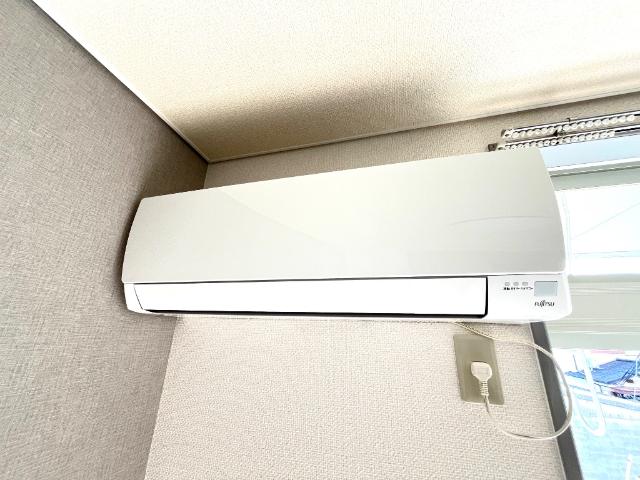 その他設備　室内設備