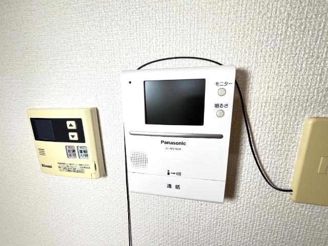 セキュリティ　セキュリティ