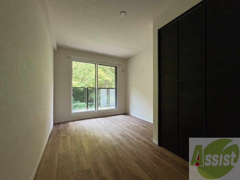 その他部屋・スペース　寝室です。部屋をどう使うかはあなた次第です！