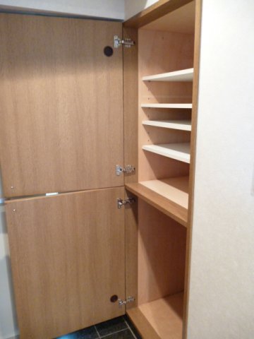 その他　シューズボックス