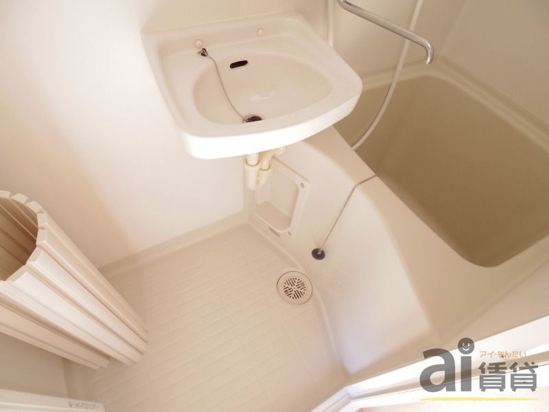 バス・シャワールーム　※同仕様写真です