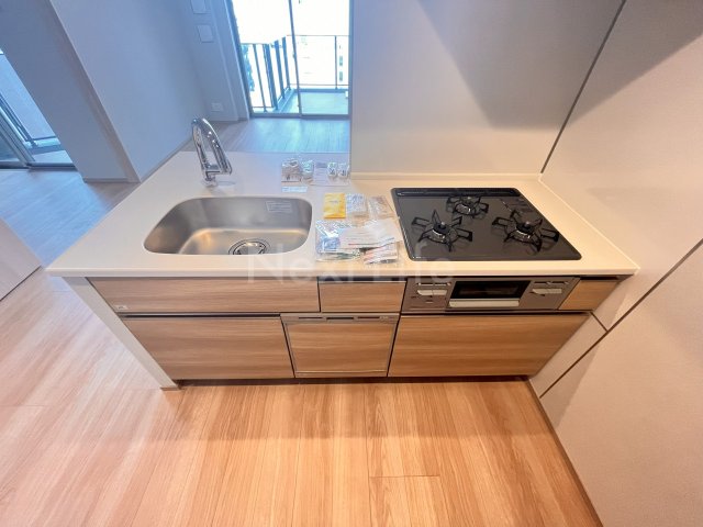 キッチン　ラグゼナ八王子寺町
